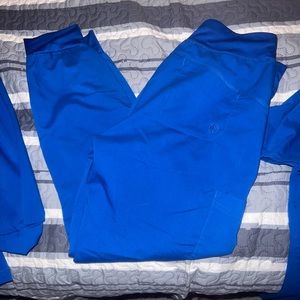 Women’s Scrubs